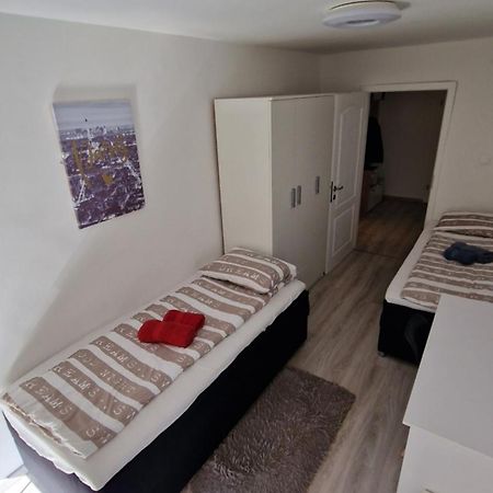 Apartment Budin 2, Rijeka Center Kültér fotó