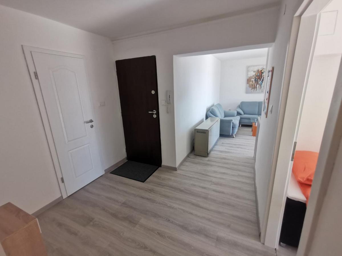 Apartment Budin 2, Rijeka Center Kültér fotó