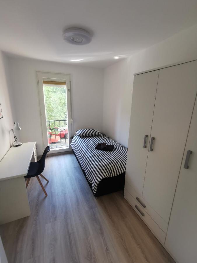 Apartment Budin 2, Rijeka Center Kültér fotó