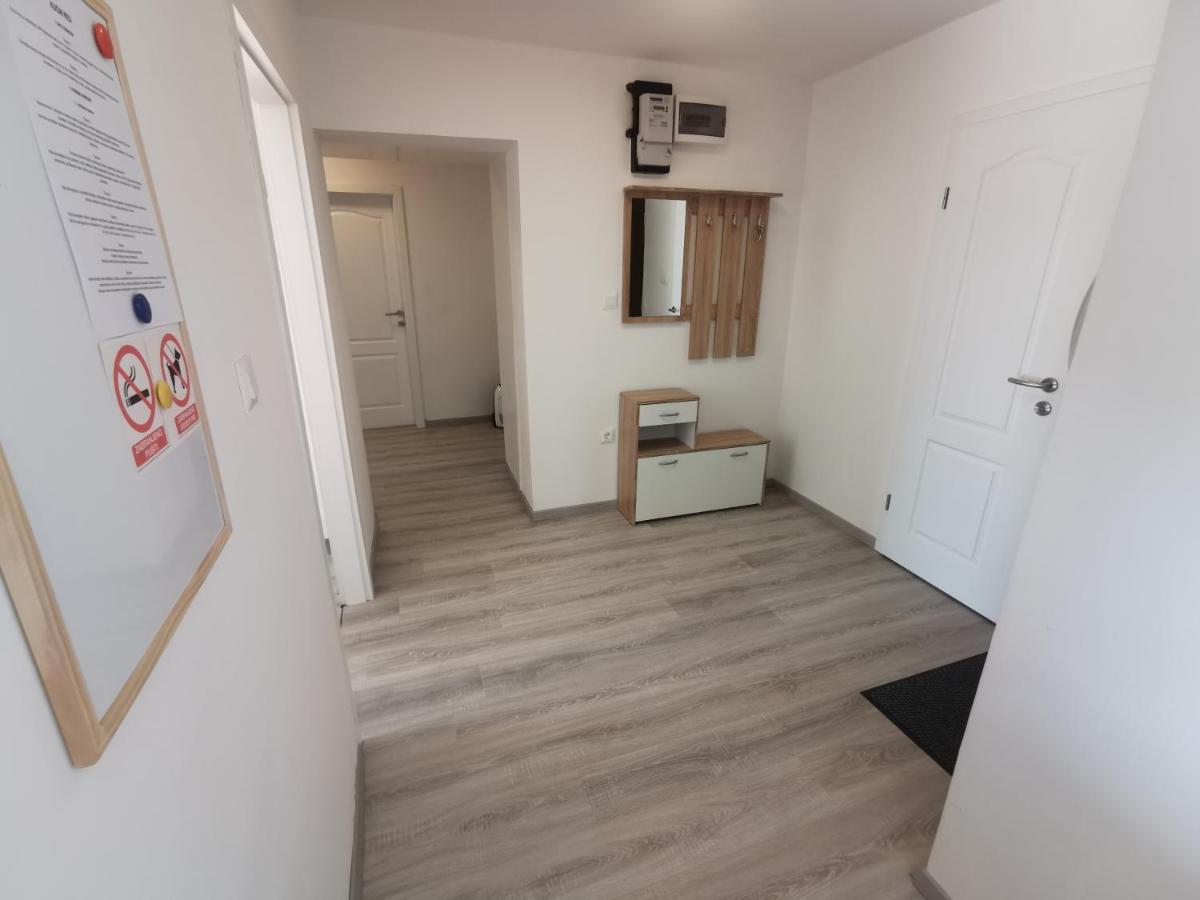 Apartment Budin 2, Rijeka Center Kültér fotó