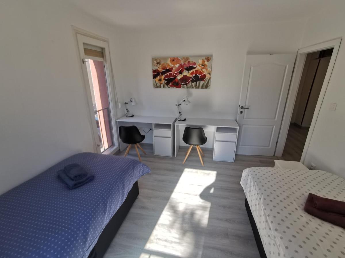 Apartment Budin 2, Rijeka Center Kültér fotó