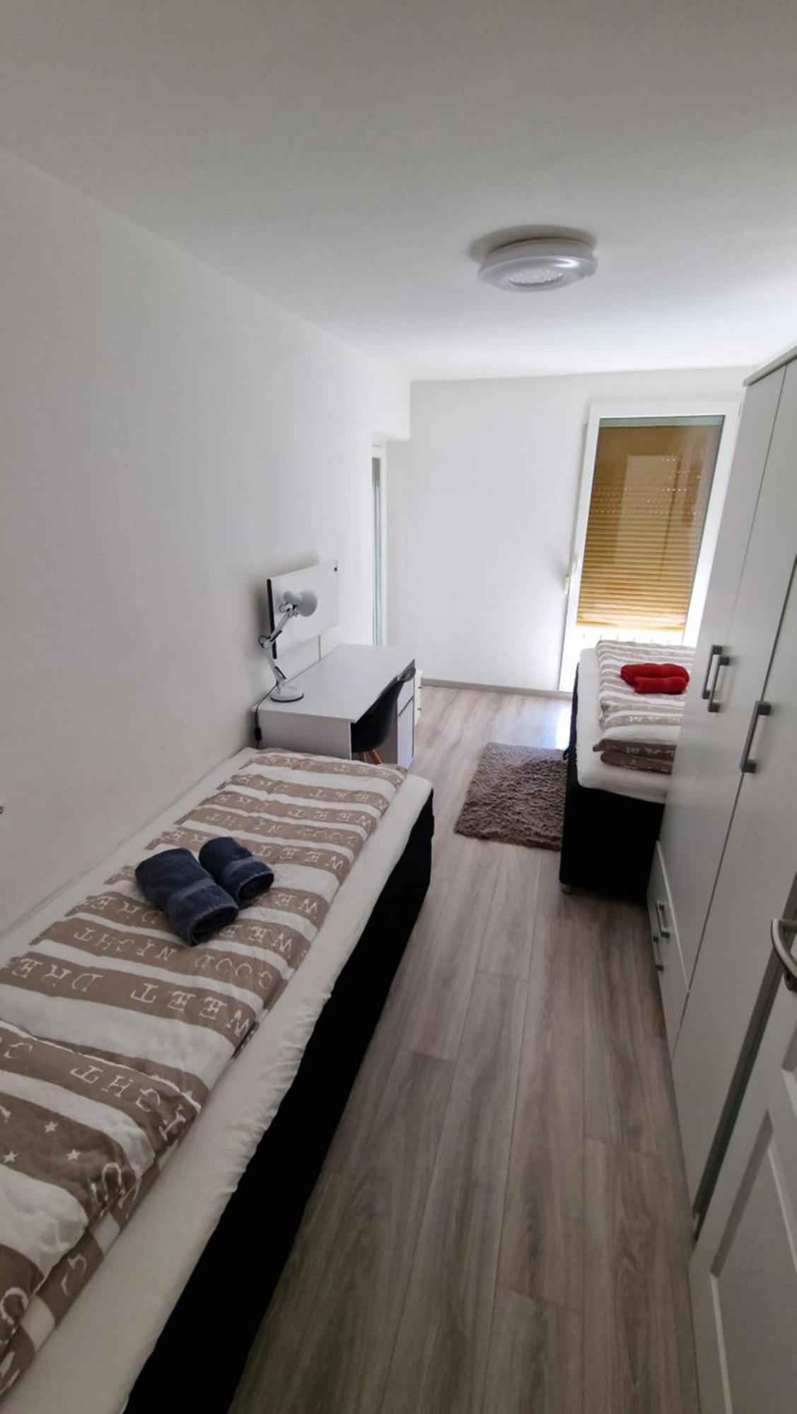 Apartment Budin 2, Rijeka Center Kültér fotó