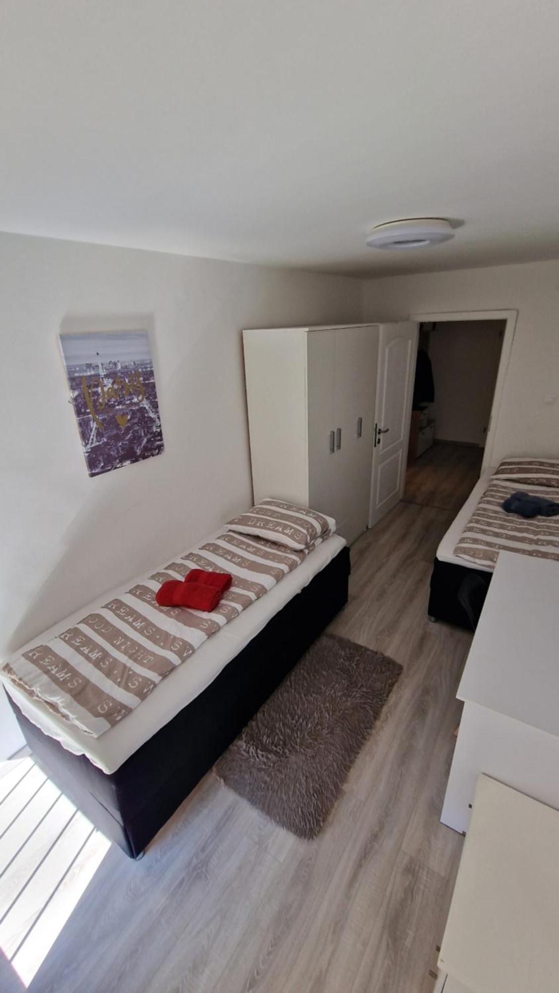 Apartment Budin 2, Rijeka Center Kültér fotó
